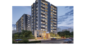 🏡 3 BHK Flat in Hanspura, Ahmedabad
